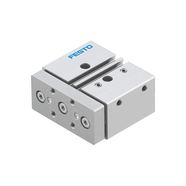 Guided Drive DFM-16-10-P-A-GF
